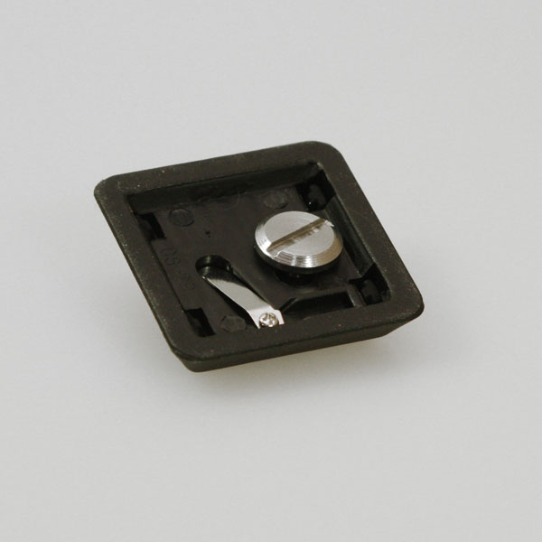 Vanguard quick release platform QS-29 for  MK-1,2,3 & 4  tripods